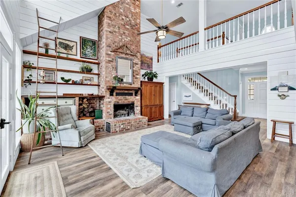 $700,000 | 35 Oak Forrest Circle, Denton, TX 76210