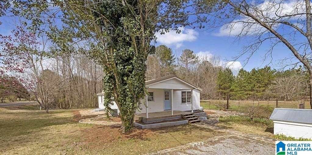779 Huff Lane Steele, AL 35987 - Photo 1 of 17