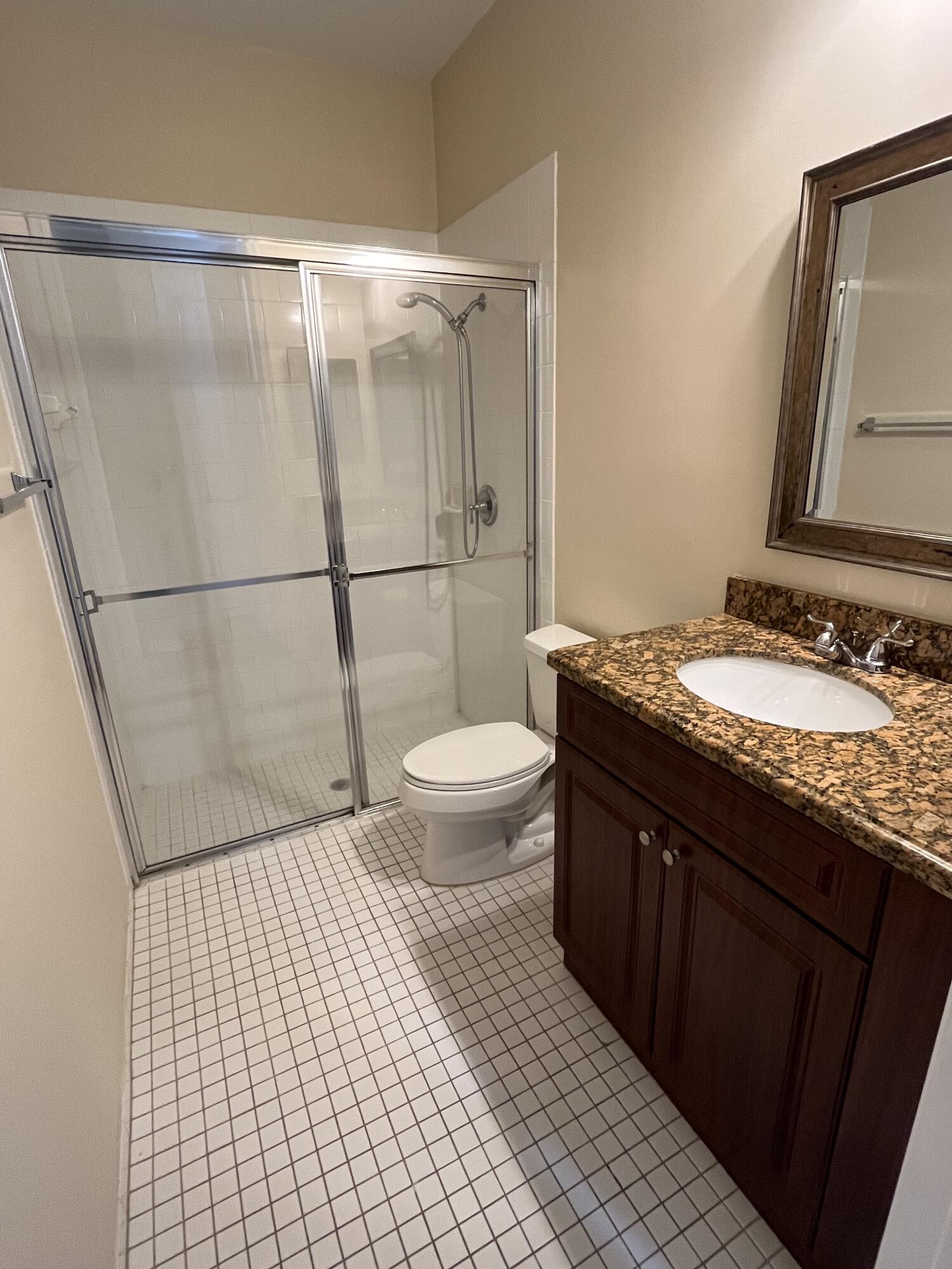 3600 Northwest 5th Terrace Boca Raton, FL 33431 - Photo 12 of 36 First floor bathroom
