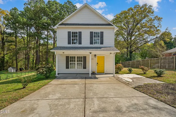 $329,995 | 3606 Meriwether Drive, Durham, NC 27704