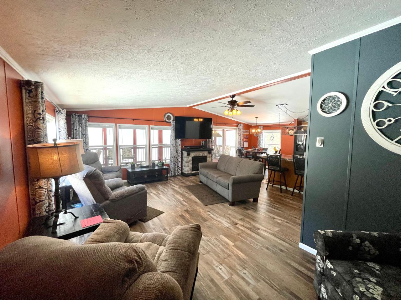 3182 Fish Lake Lane Rhinelander, WI 54501 - Photo 13 of 54 Gallery Image 13