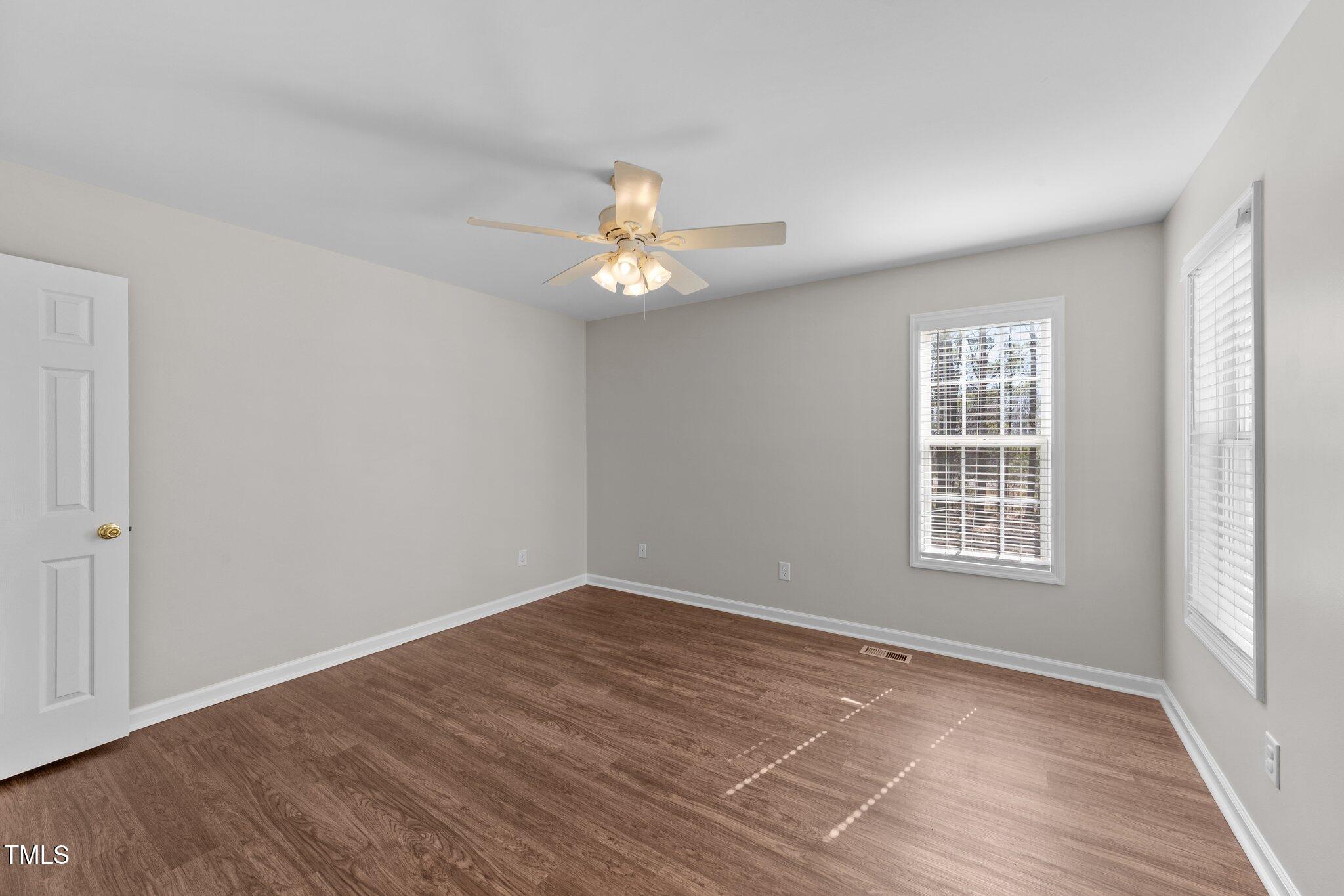 3209 Overhead Court Willow Spring, NC 27592 - Photo 18 of 42 Owners Suite
