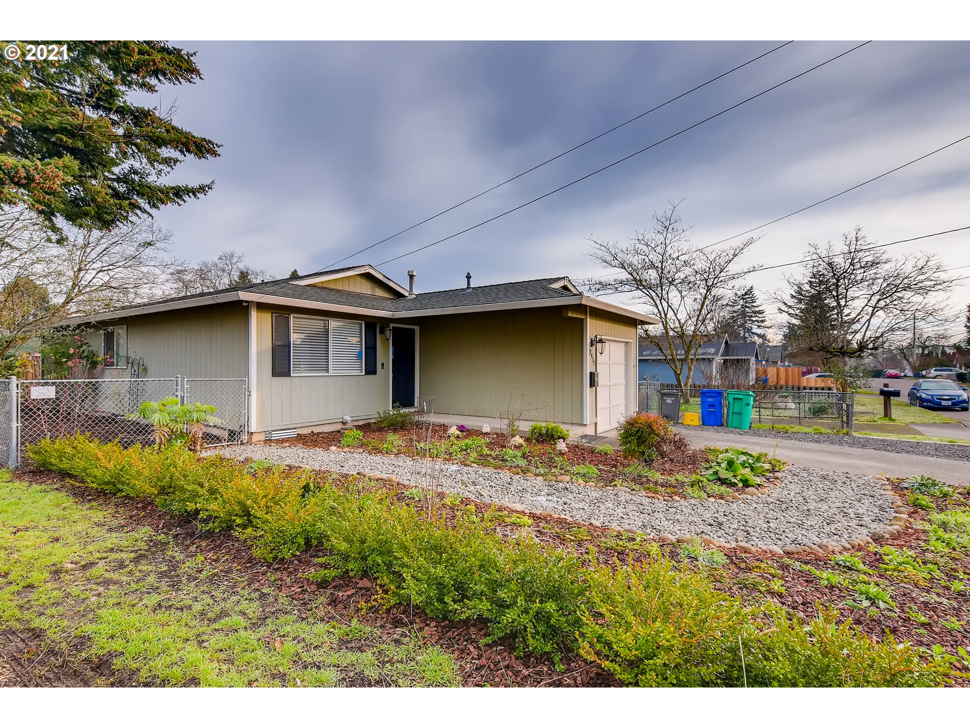 7411 Southeast Rural Street Portland, OR 97206 - Photo 31 of 32 Gallery Image 31
