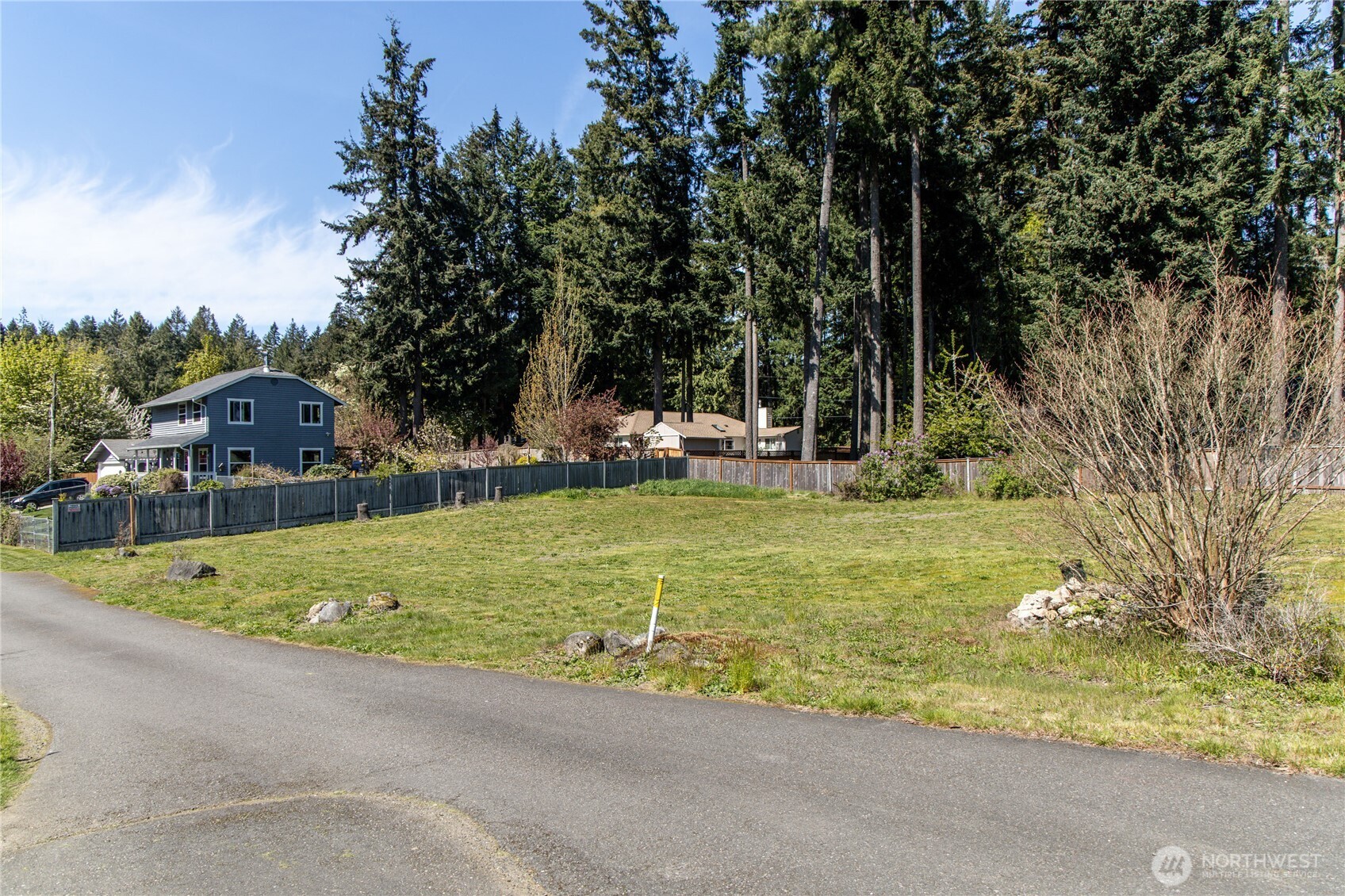 0 Lot 3 Ogle Road Poulsbo, WA 98370 - Photo 13 of 22 Gallery Image 13