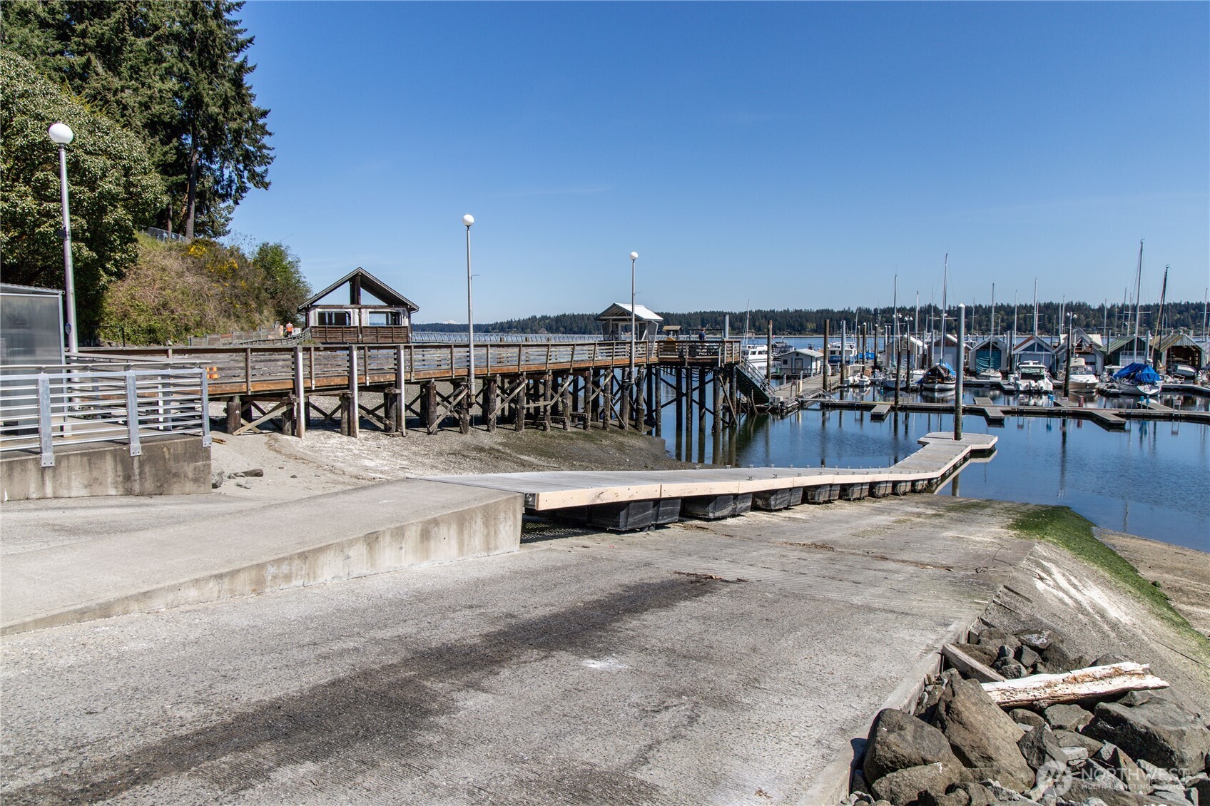 0 Lot 3 Ogle Road Poulsbo, WA 98370 - Photo 18 of 22 Gallery Image 18