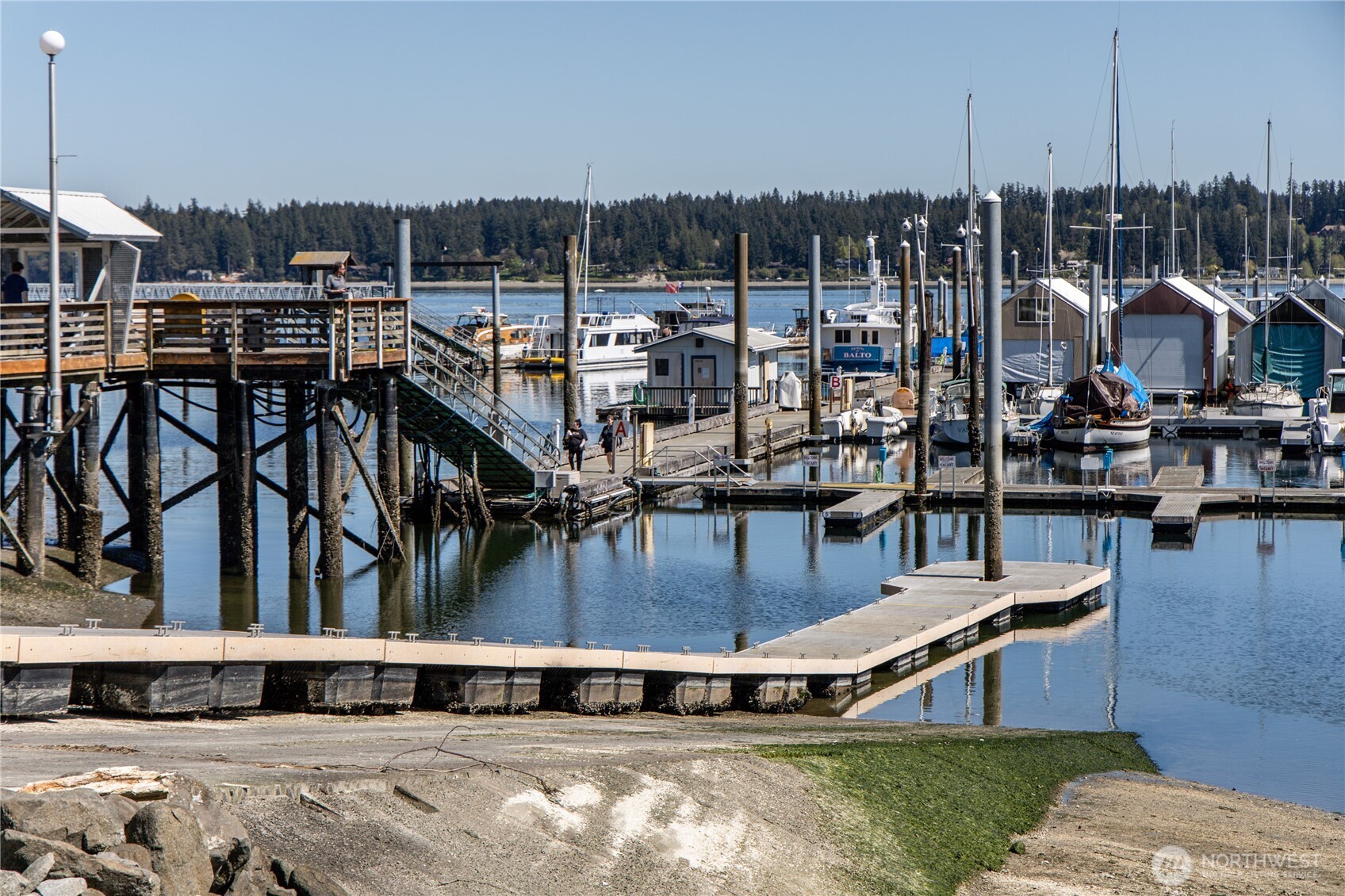0 Lot 3 Ogle Road Poulsbo, WA 98370 - Photo 19 of 22 Gallery Image 19