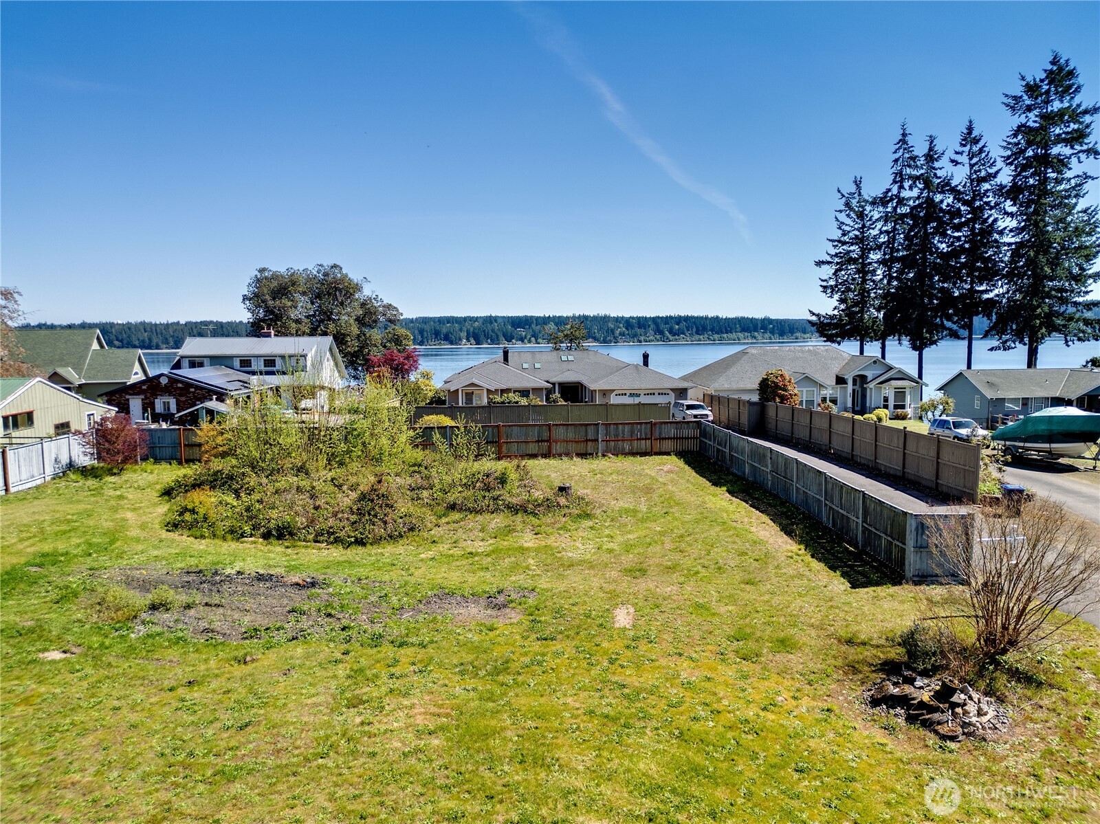 0 Lot 3 Ogle Road Poulsbo, WA 98370 - Photo 8 of 22 Gallery Image 8