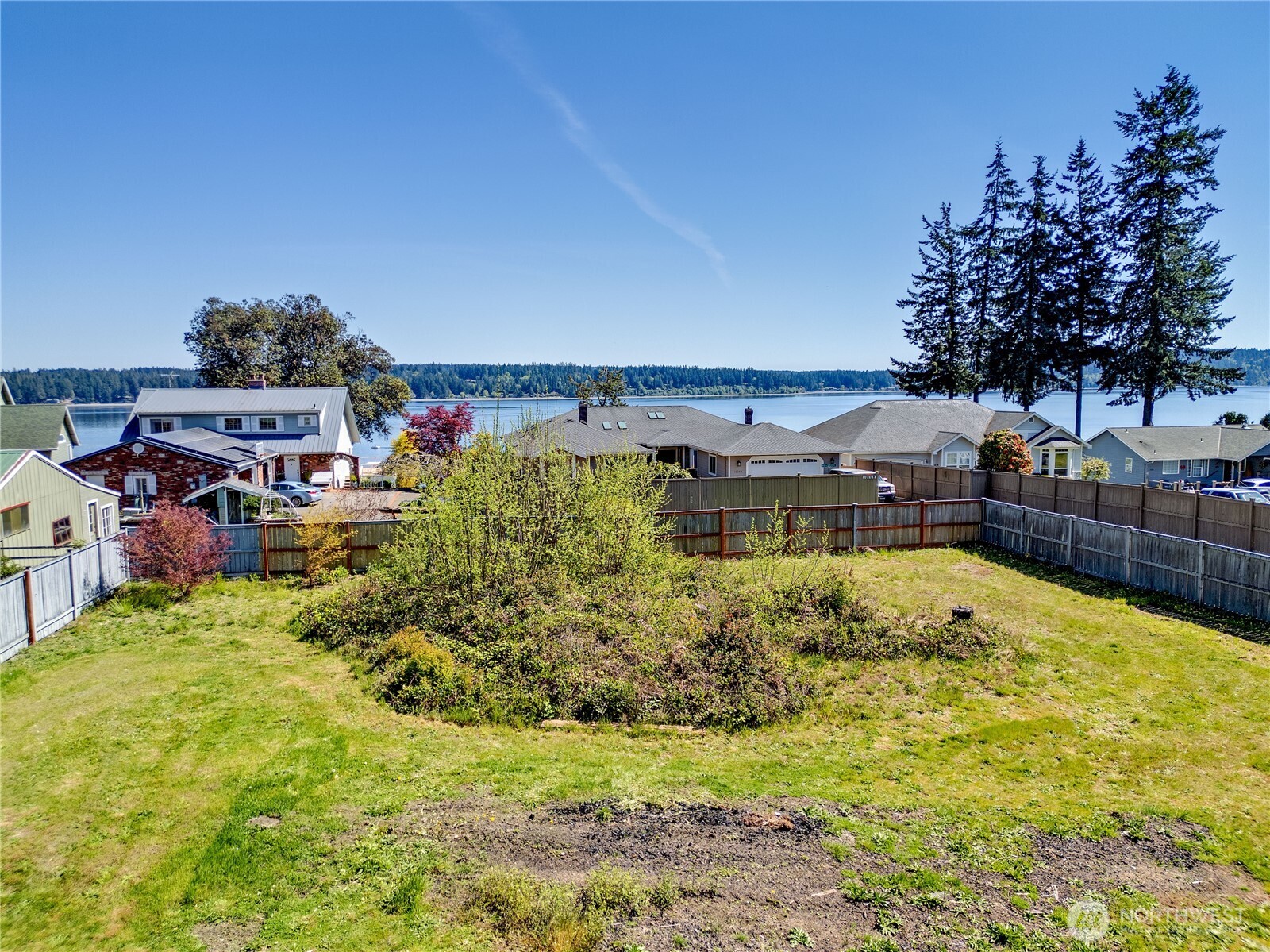 0 Lot 3 Ogle Road Poulsbo, WA 98370 - Photo 9 of 22 Gallery Image 9