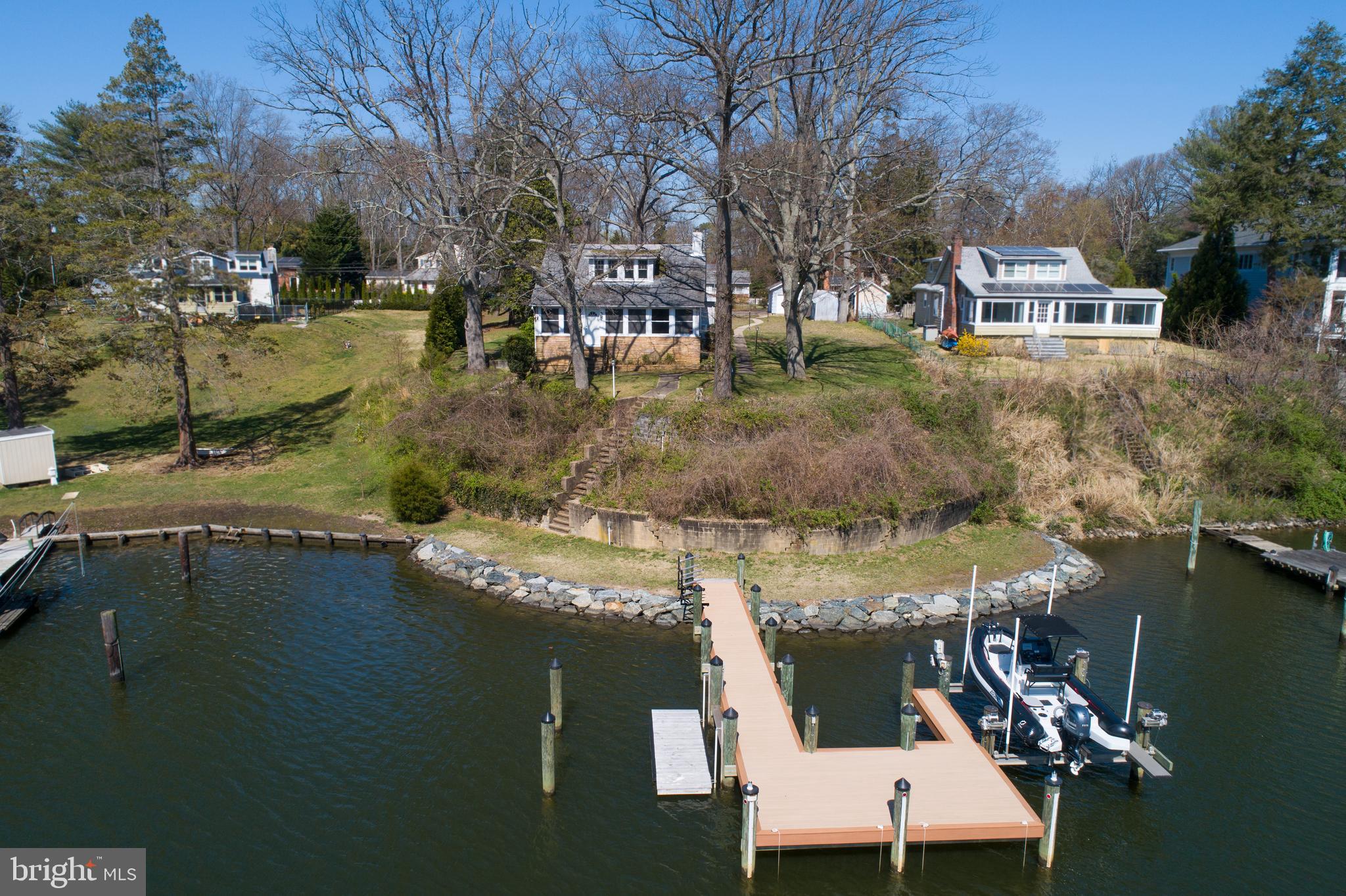 769 Dividing Road Severna Park, MD 21146 - Photo 1 of 10 Gallery Image 1