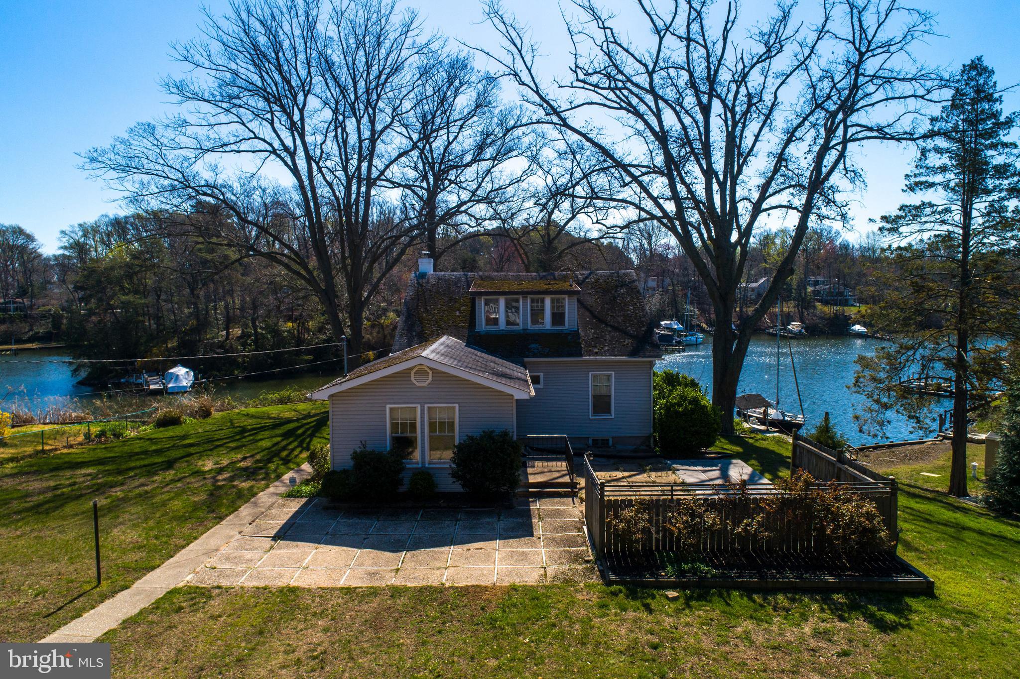 769 Dividing Road Severna Park, MD 21146 - Photo 5 of 10 Gallery Image 5