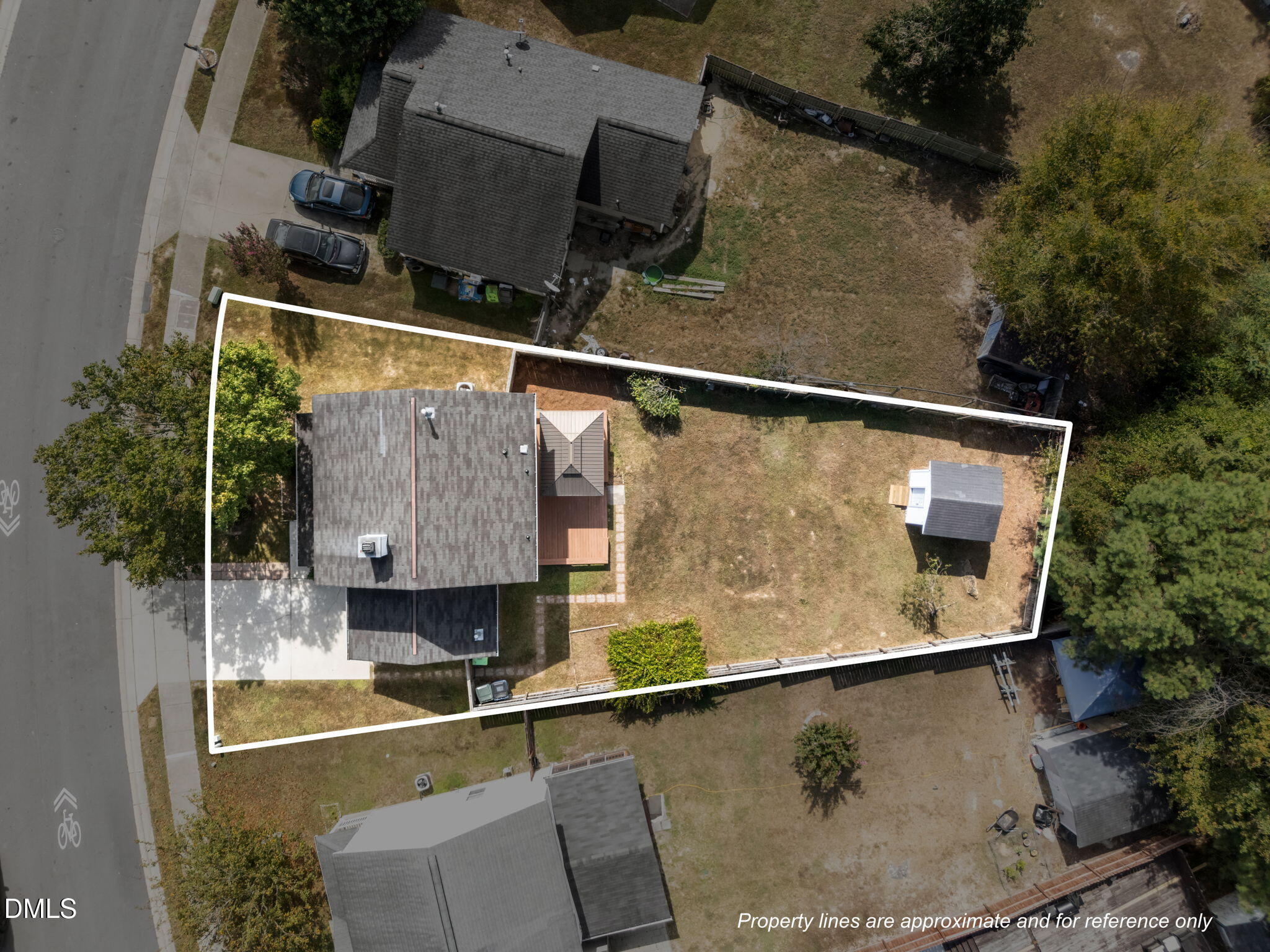 5325 Marthonna Way Raleigh, NC 27616 - Photo 31 of 35 2-web-or-mls-DJI_20250923120052_0308_D_1
