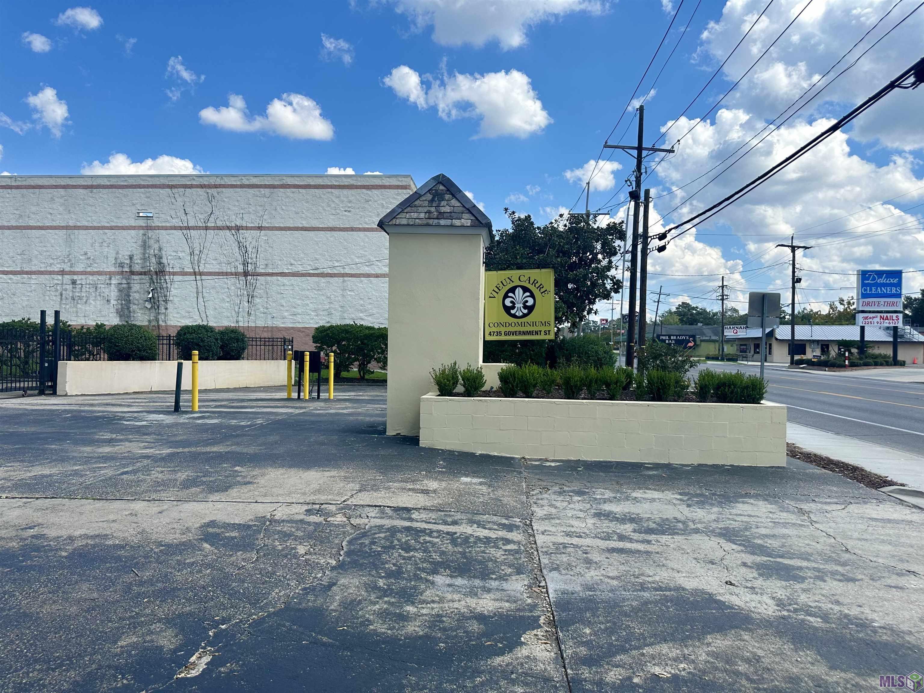 4735 Government Street, Unit 308 Baton Rouge, LA 70806 - Photo 16 of 24 Gallery Image 16