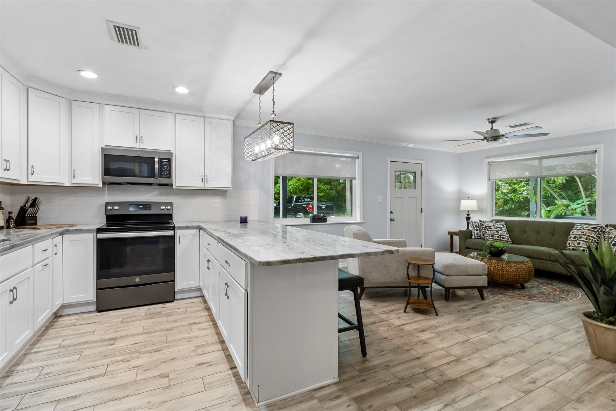 514 South 4th Street Fernandina Beach, FL 32034 - Photo 12 of 18