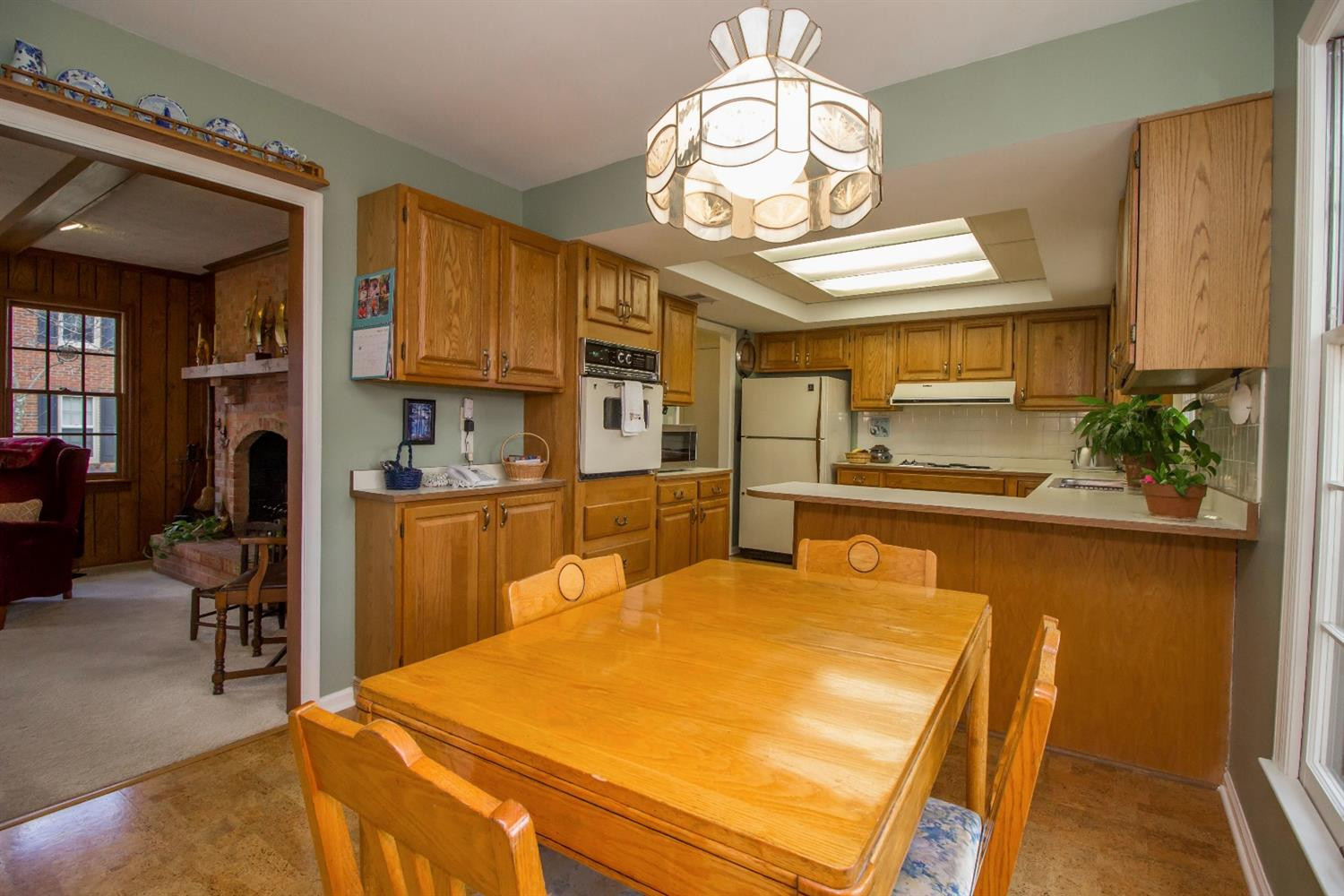 3415 Snaffle Road Lexington, KY 40513 - Photo 3 of 39 Photo 3