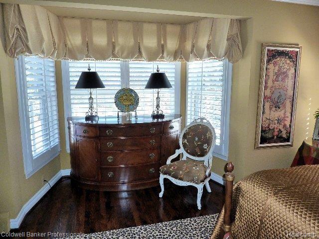 30 Cranbrook Road Bloomfield Hills, MI 48304 - Photo 14 of 24 MASTER BR 4