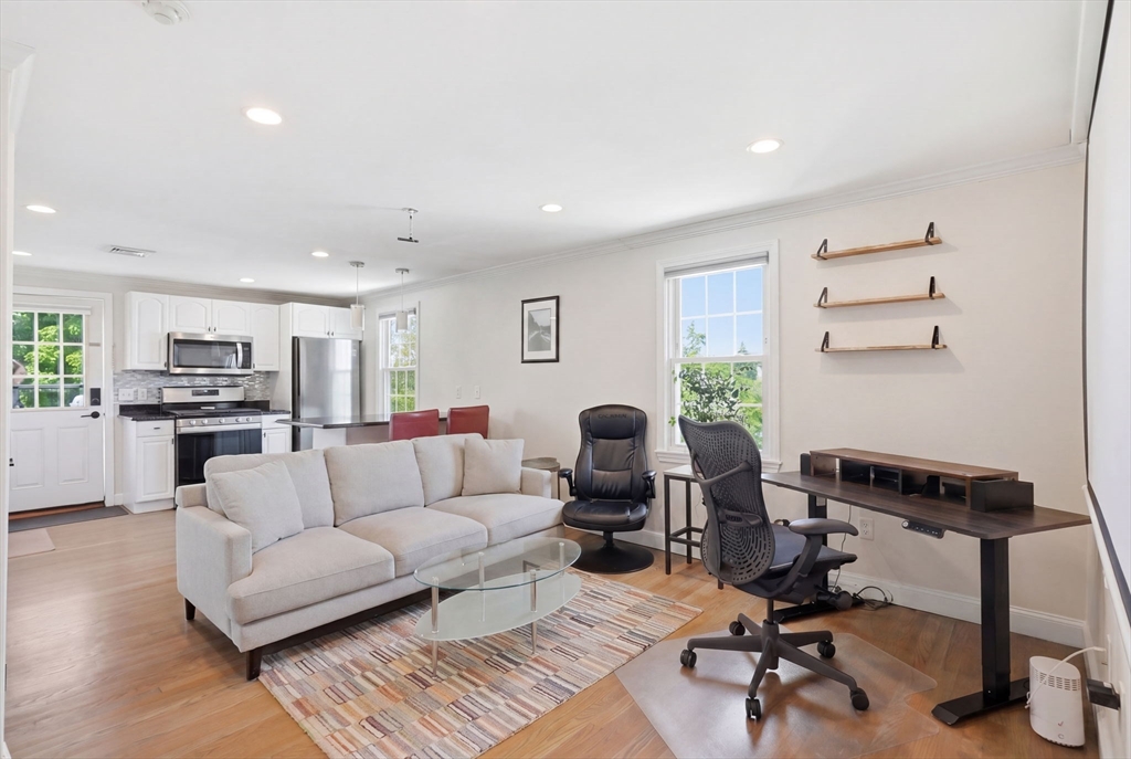11 Columbia Road, Unit 8 Wakefield, MA 01880 - Photo 10 of 30