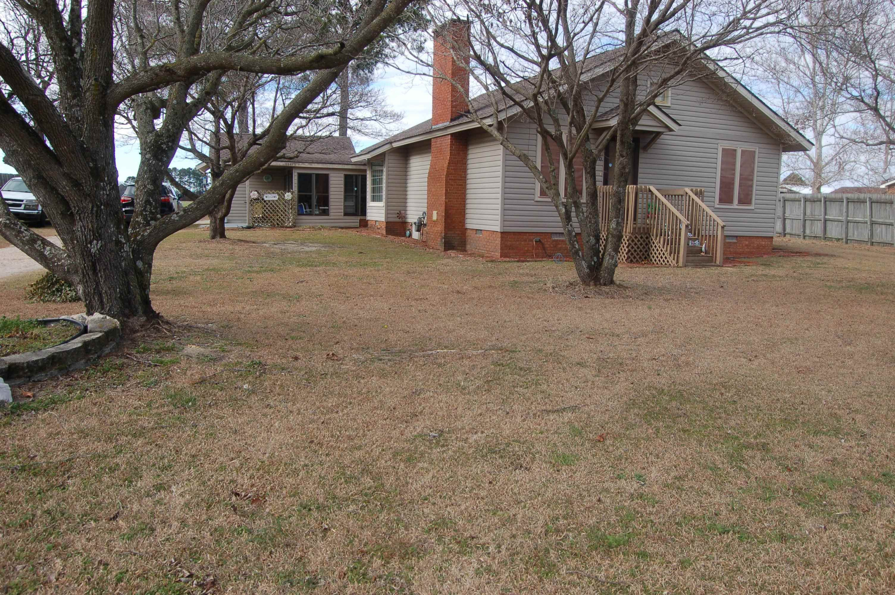 1096 Core Road Dunn, NC 28334 - Photo 2 of 15 Photo 2
