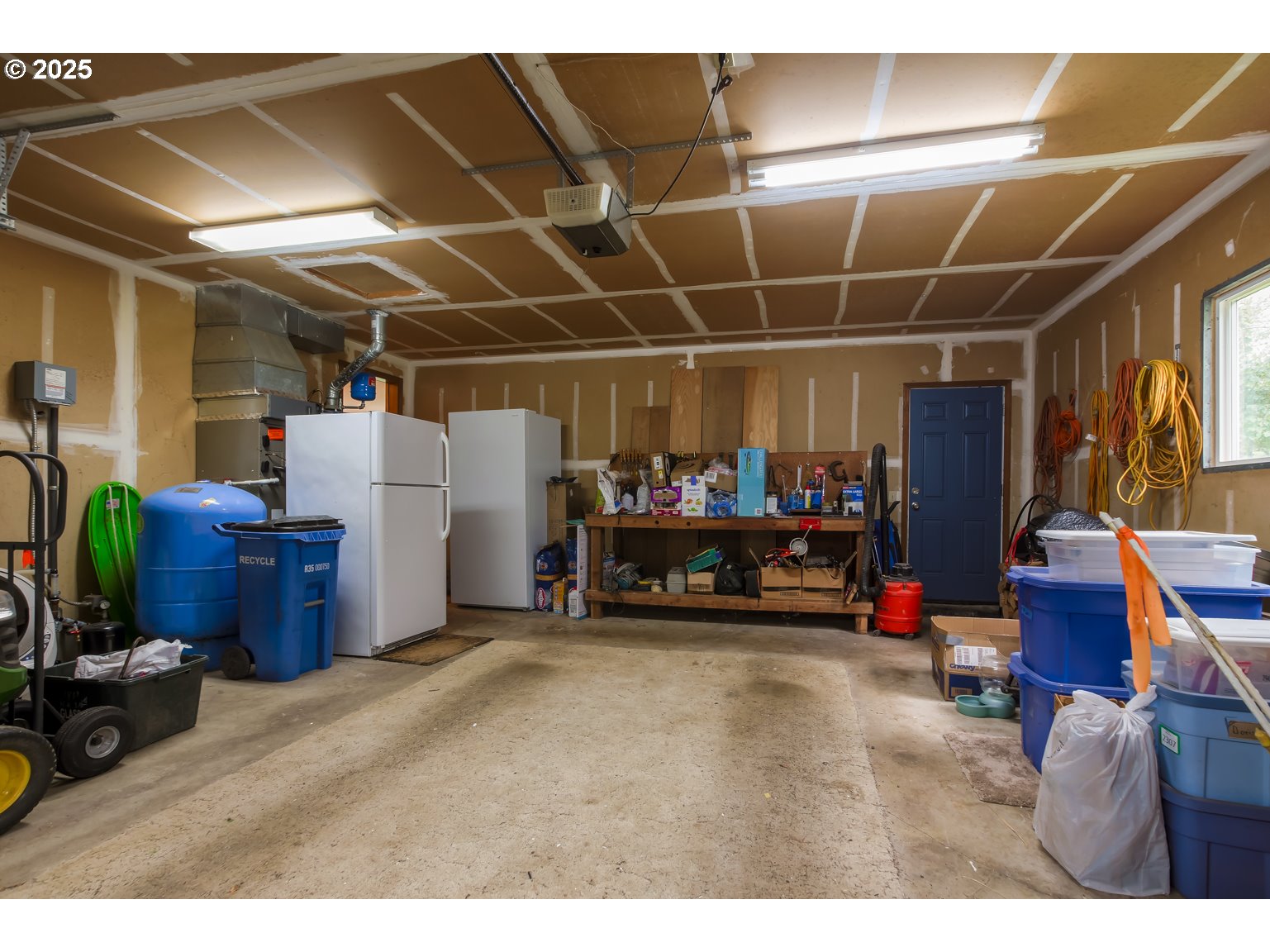 1809 Northwest 310th Street Ridgefield, WA 98642 - Photo 25 of 37 a view of storage and utility room