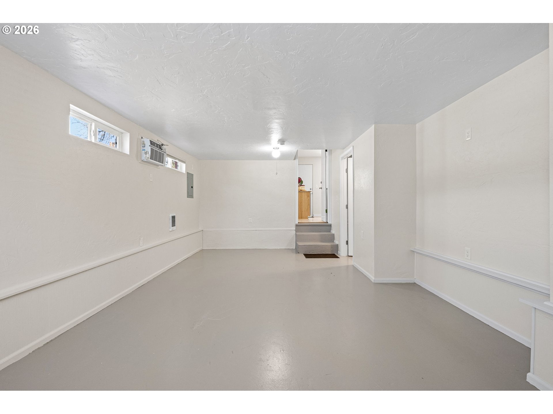 1255 Taylor Street Eugene, OR 97402 - Photo 28 of 48 a view of empty room