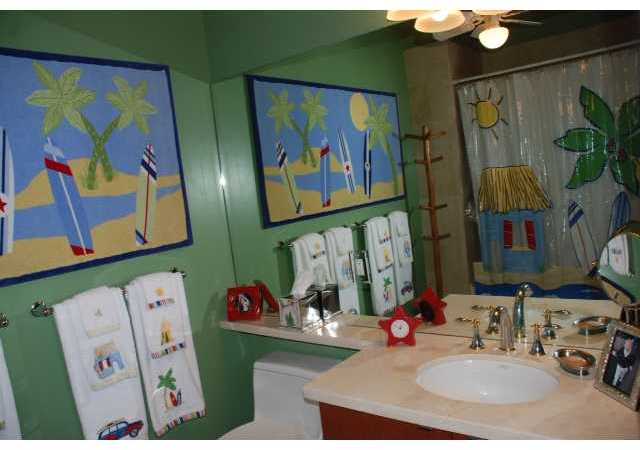 550 Front Street, Unit 1704 San Diego, CA 92101 - Photo 12 of 25 2nd Master Bath