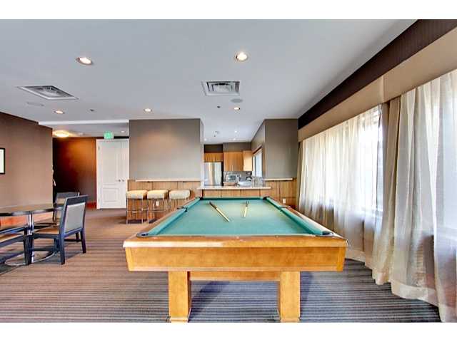 550 Front Street, Unit 1704 San Diego, CA 92101 - Photo 23 of 25 Common area