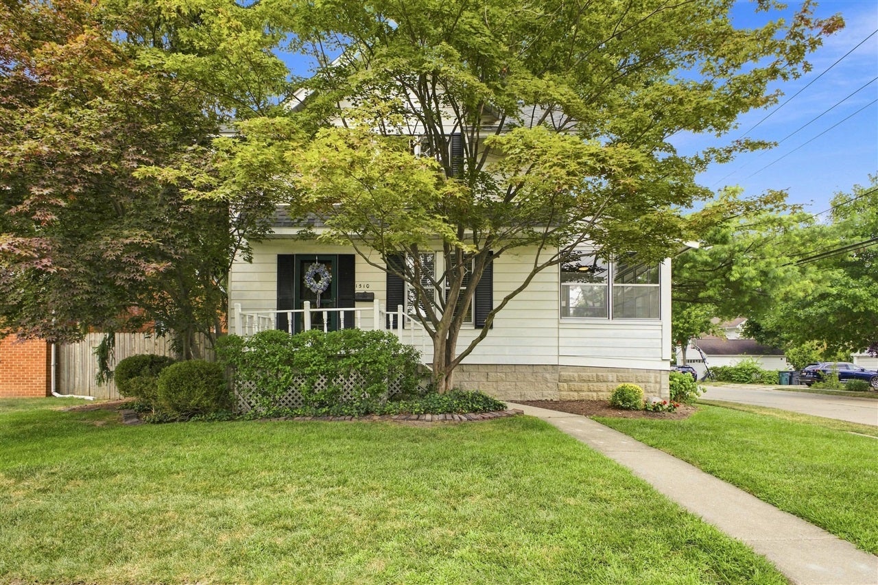 1510 Dorothea Road Berkley, MI 48072 - Photo 1 of 39 Gallery Image 1