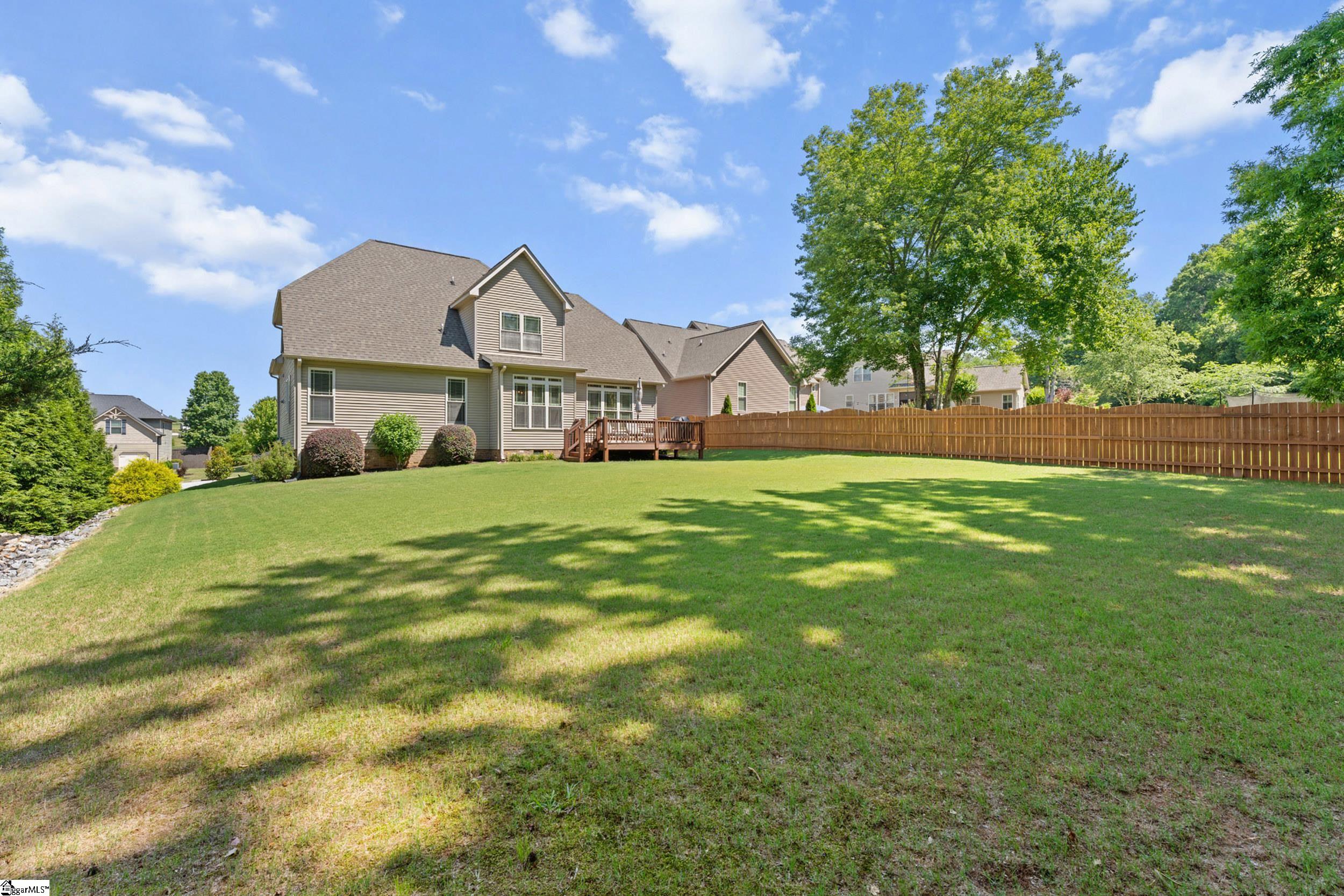 235 Ebbitt Court Greer, SC 29651 - Photo 36 of 44