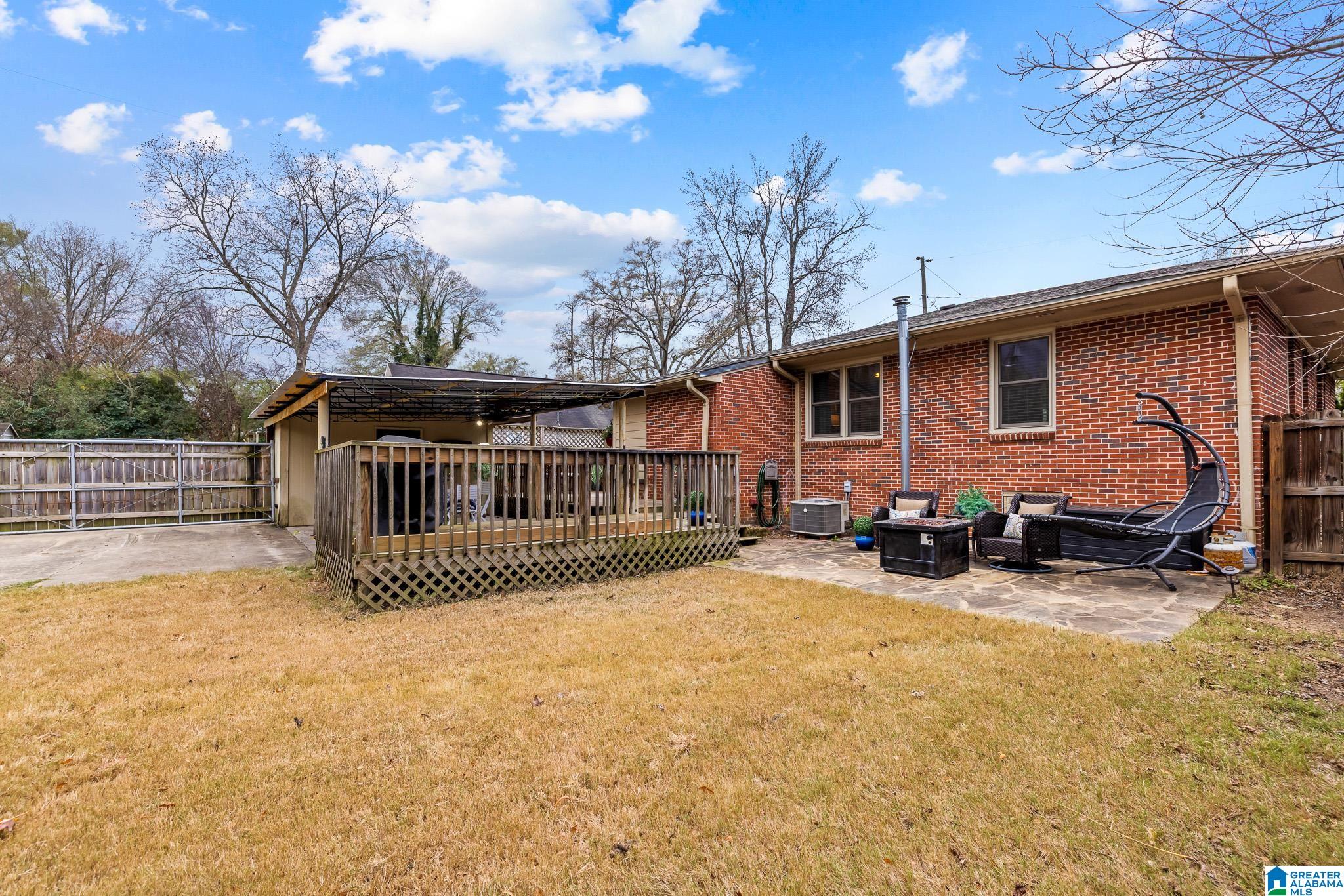 129 Bush Street Birmingham, AL 35210 - Photo 32 of 51