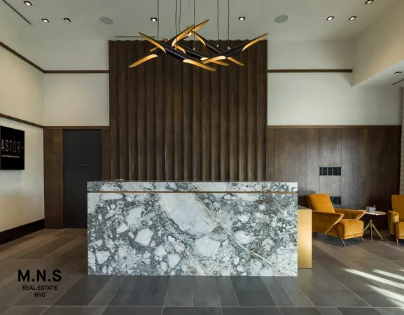 $3,229 | 36-20 Steinway Street, Unit 512 | Long Island City