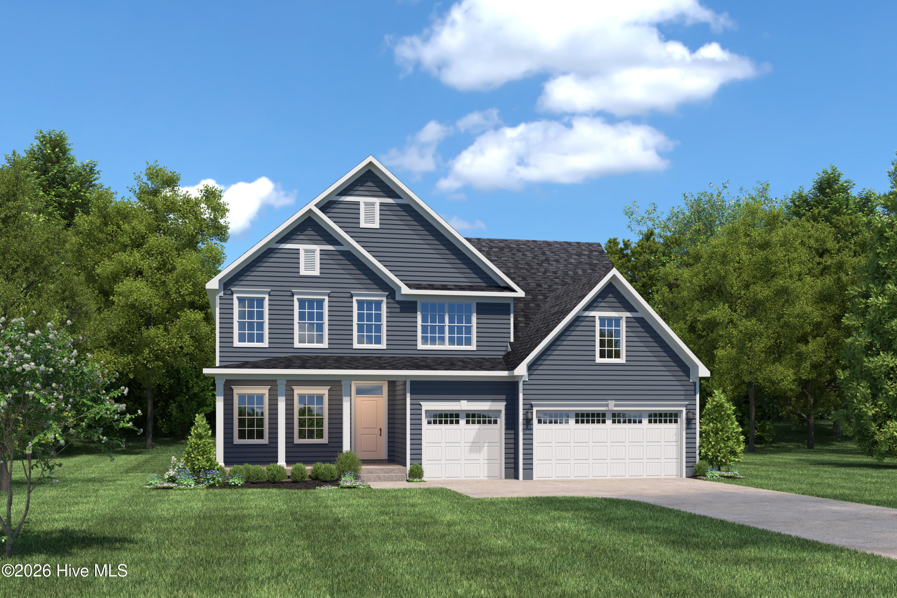 15 Hazelton Road Gates, NC 27937 - Photo 1 of 1 Gallery Image 1