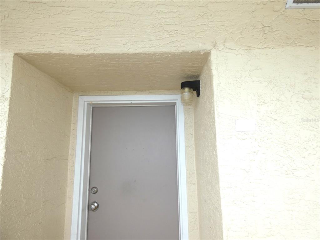 5915 Sea Ranch Drive, Unit 704 Hudson, FL 34667 - Photo 18 of 62 a view of door