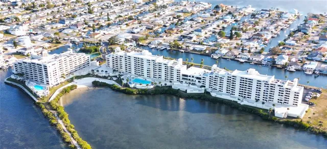 $235,000 | 5915 Sea Ranch Drive, Unit 704, Hudson, FL 34667