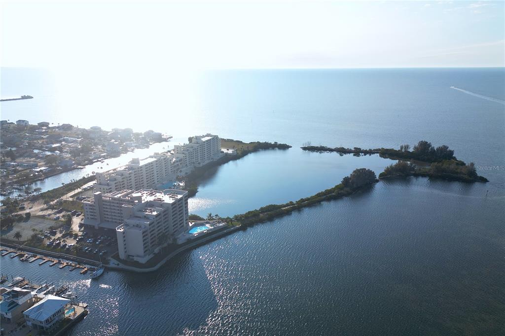 5915 Sea Ranch Drive, Unit 704 Hudson, FL 34667 - Photo 60 of 62