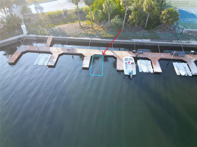 $235,000 | 5915 Sea Ranch Drive, Unit 704, Hudson, FL 34667