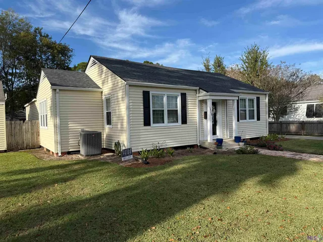 $285,000 | 58350 Elm Street, Plaquemine, LA 70764