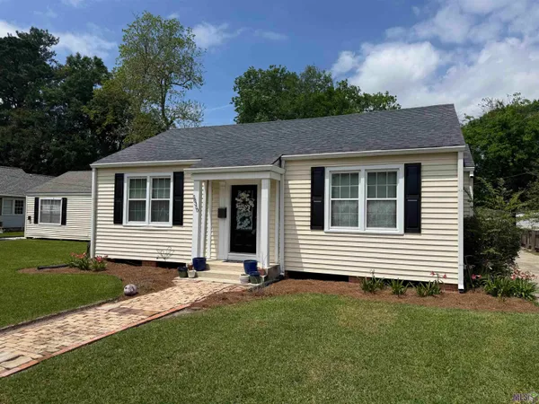 $265,000 | 58350 Elm Street, Plaquemine, LA 70764