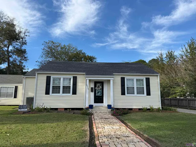 $285,000 | 58350 Elm Street, Plaquemine, LA 70764