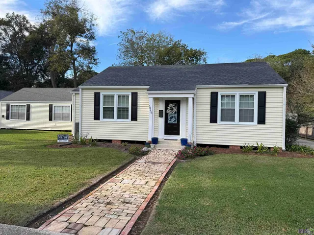 $285,000 | 58350 Elm Street, Plaquemine, LA 70764