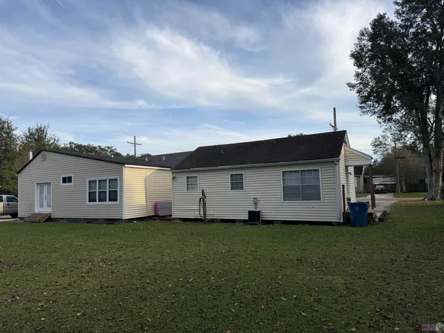 $285,000 | 58350 Elm Street, Plaquemine, LA 70764