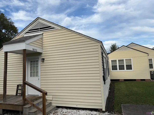 $285,000 | 58350 Elm Street, Plaquemine, LA 70764
