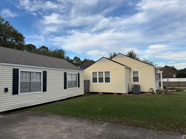 $285,000 | 58350 Elm Street, Plaquemine, LA 70764