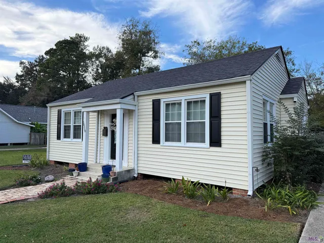 $285,000 | 58350 Elm Street, Plaquemine, LA 70764