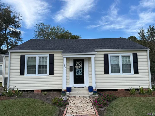 $285,000 | 58350 Elm Street, Plaquemine, LA 70764