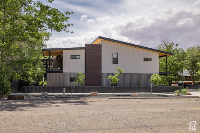 214 South 2nd E Street, Unit 7 Moab, UT 84532 - Photo 33 of 41