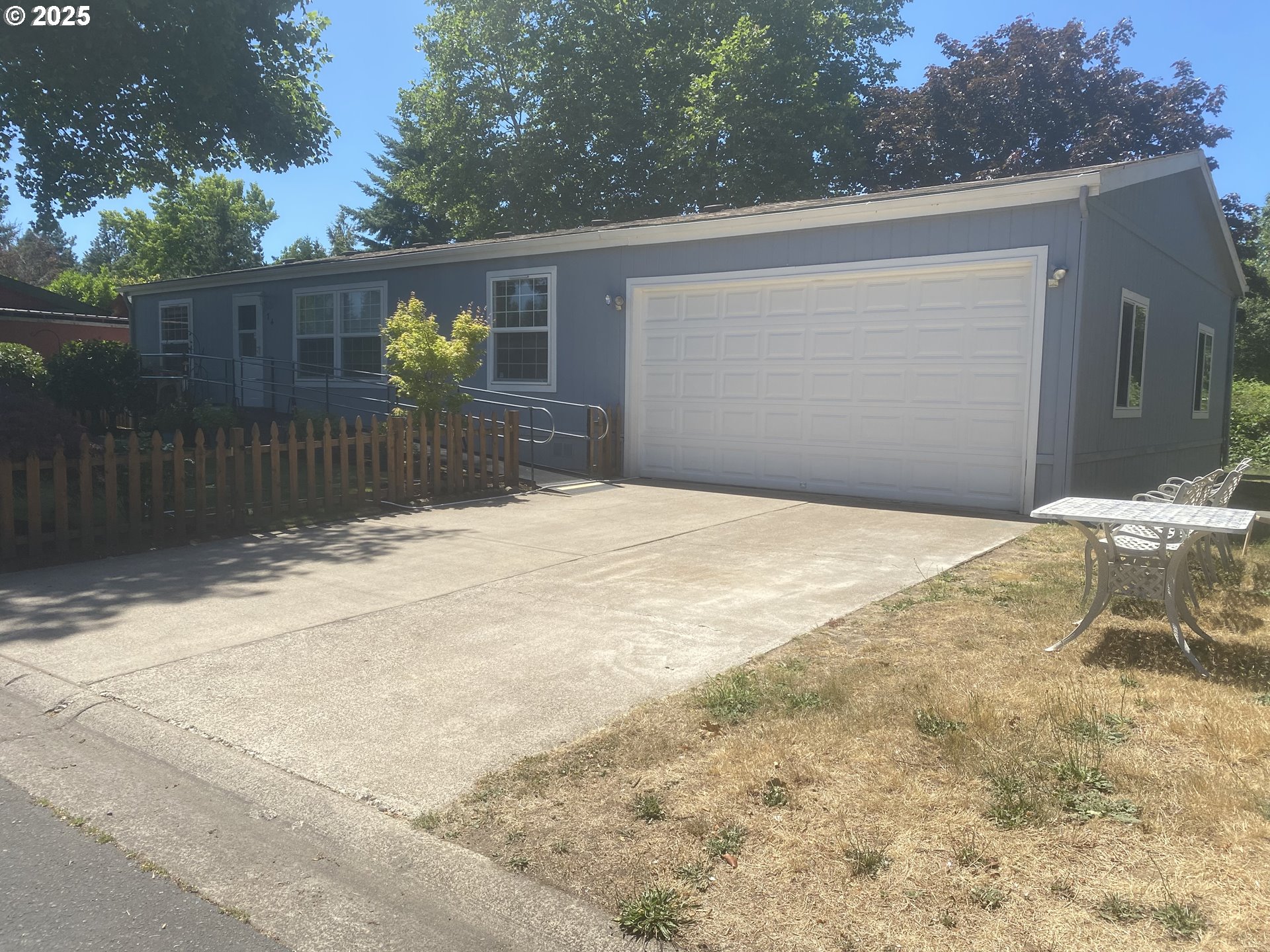 27645 Snyder Road, Unit 74 Junction City, OR 97448 - Photo 3 of 42 Exterior