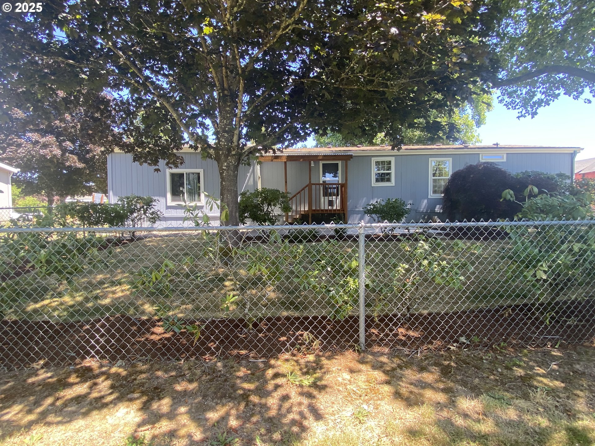 27645 Snyder Road, Unit 74 Junction City, OR 97448 - Photo 31 of 42 Yard