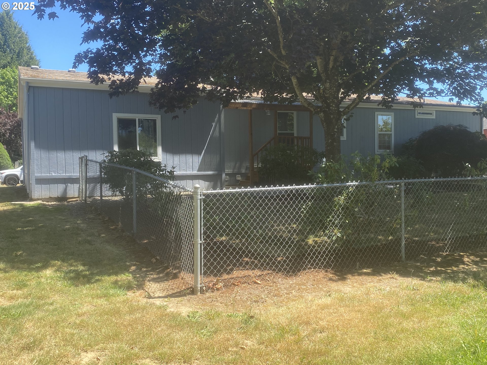 27645 Snyder Road, Unit 74 Junction City, OR 97448 - Photo 37 of 42 Yard