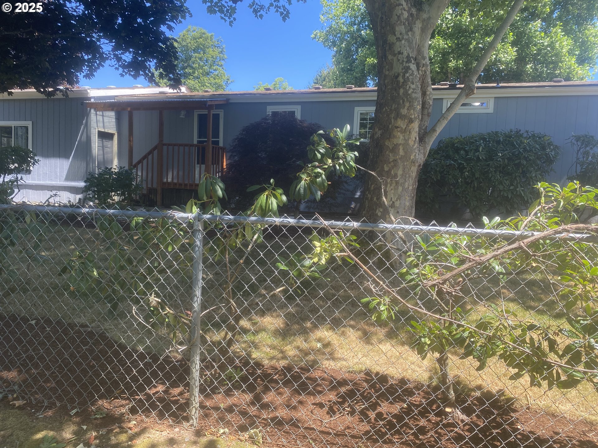 27645 Snyder Road, Unit 74 Junction City, OR 97448 - Photo 41 of 42 Yard
