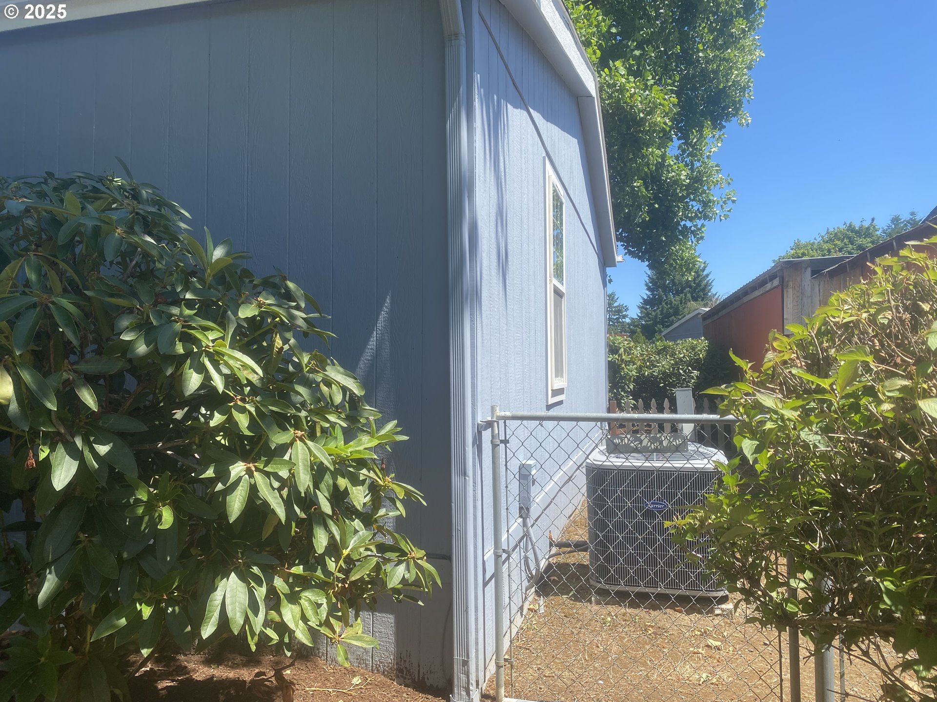 27645 Snyder Road, Unit 74 Junction City, OR 97448 - Photo 42 of 42 Yard