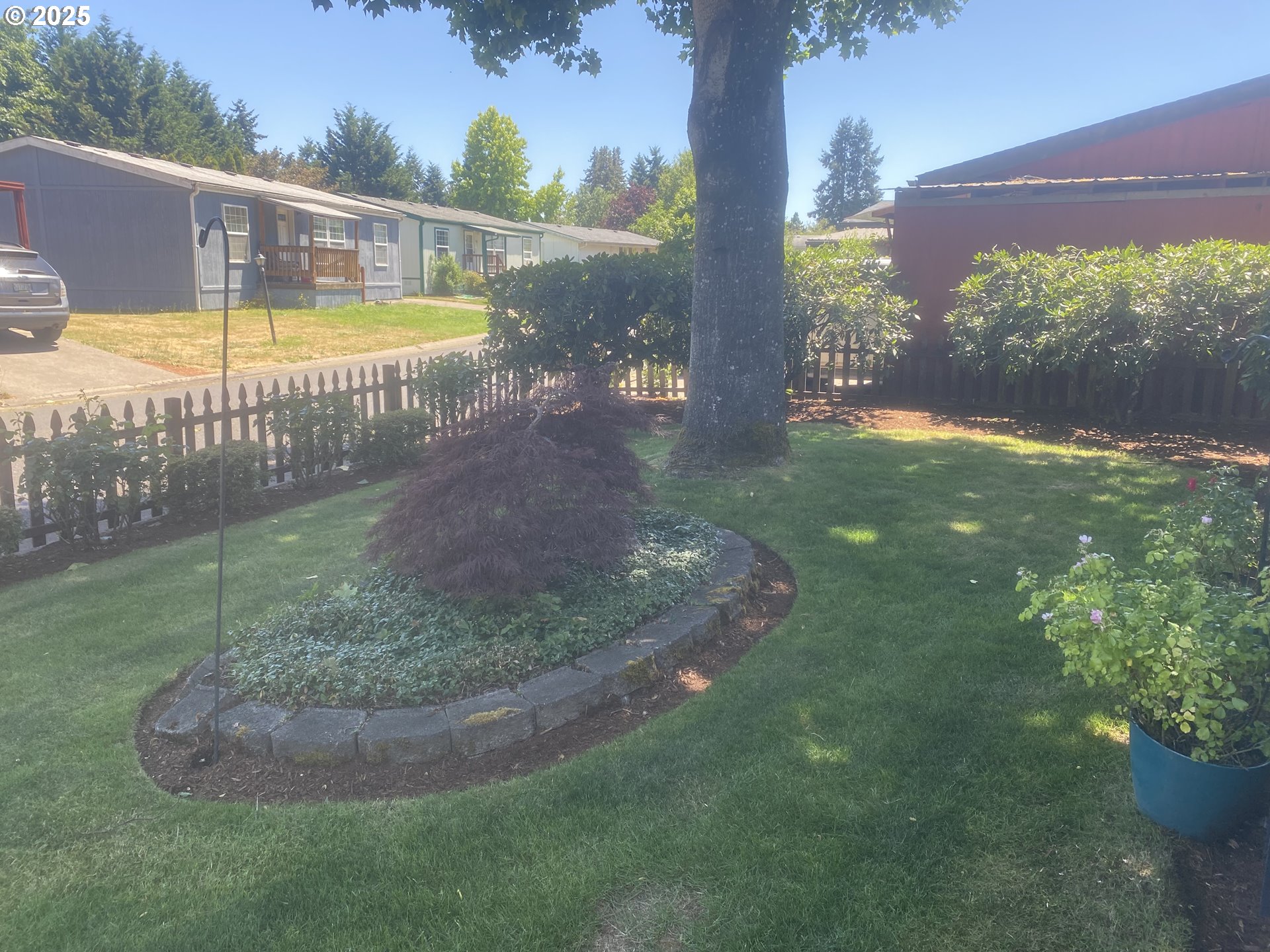 27645 Snyder Road, Unit 74 Junction City, OR 97448 - Photo 6 of 42 Yard